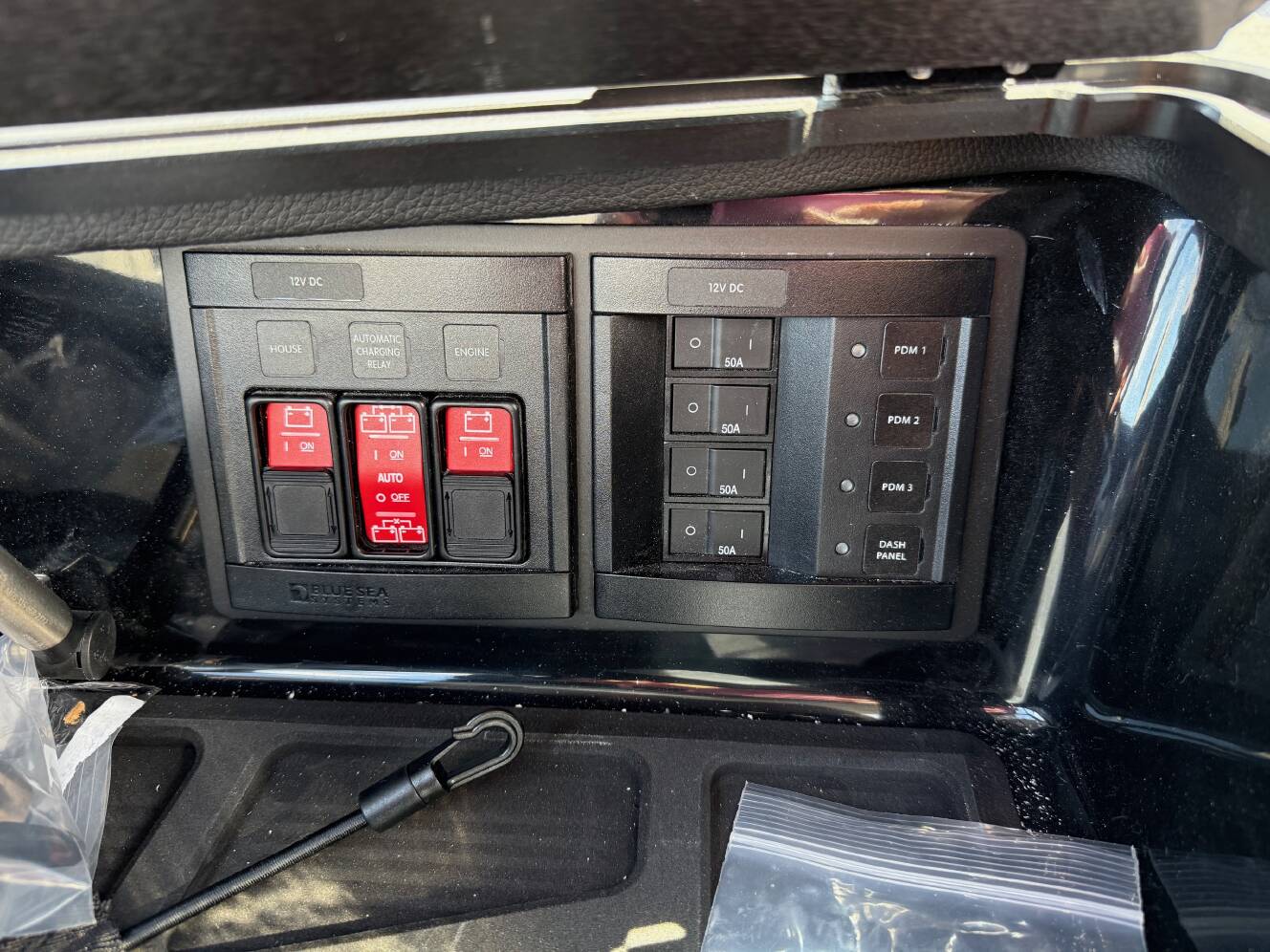 A photo of this 2026 Centurion Ri245