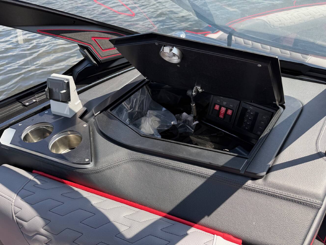 A photo of this 2026 Centurion Ri245