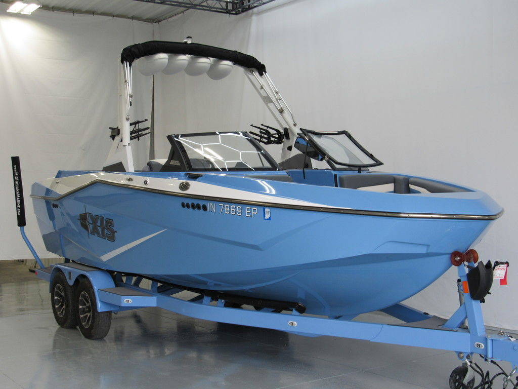 2024 Axis Wake Research T220 NAN in atlanta IN