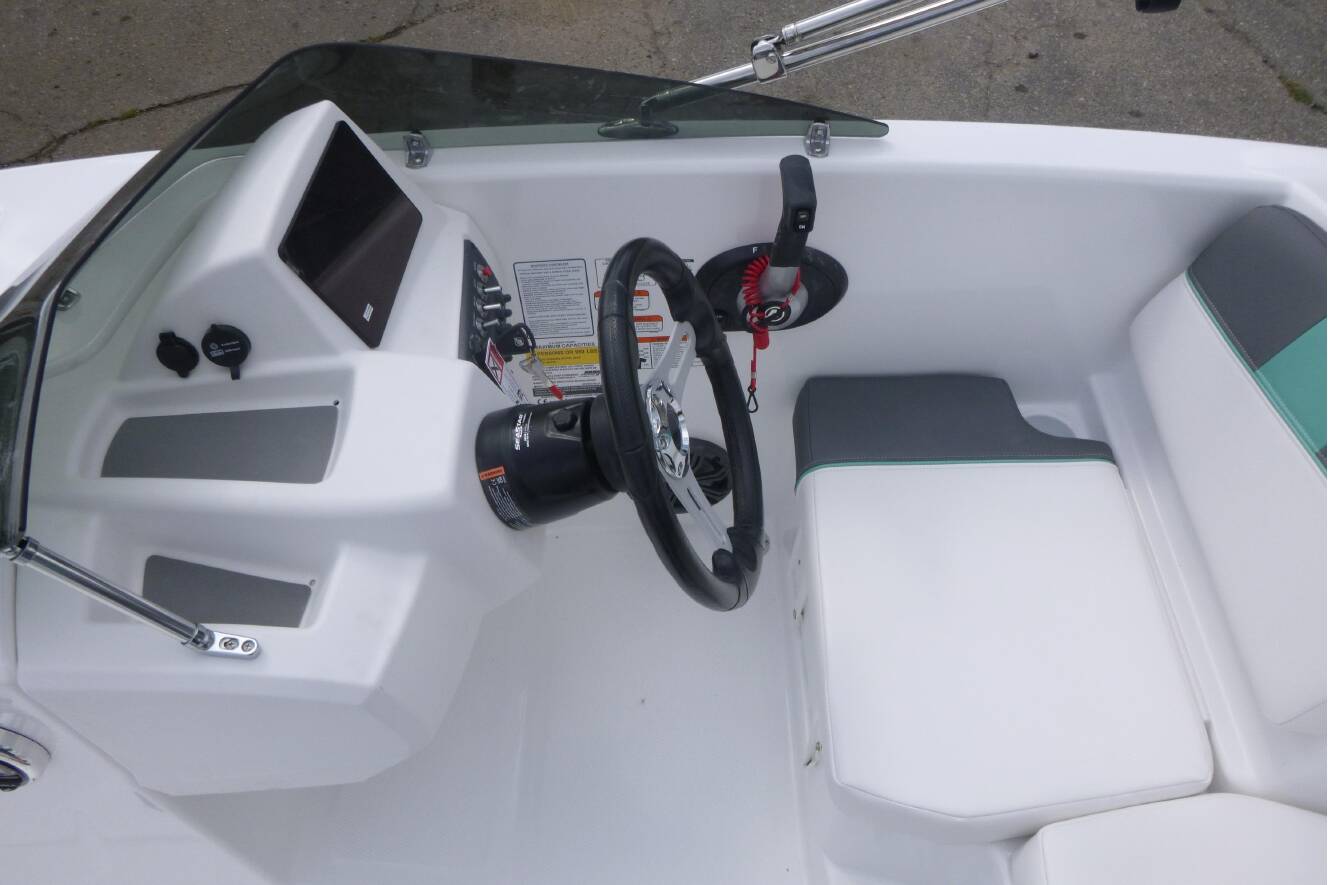 A photo of this 2026 Tahoe T16