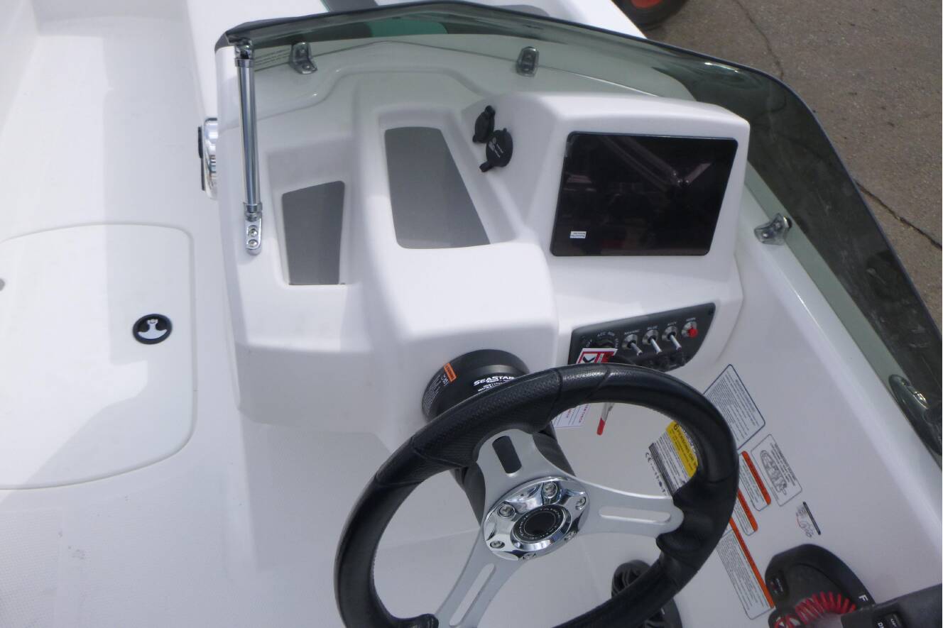 A photo of this 2026 Tahoe T16
