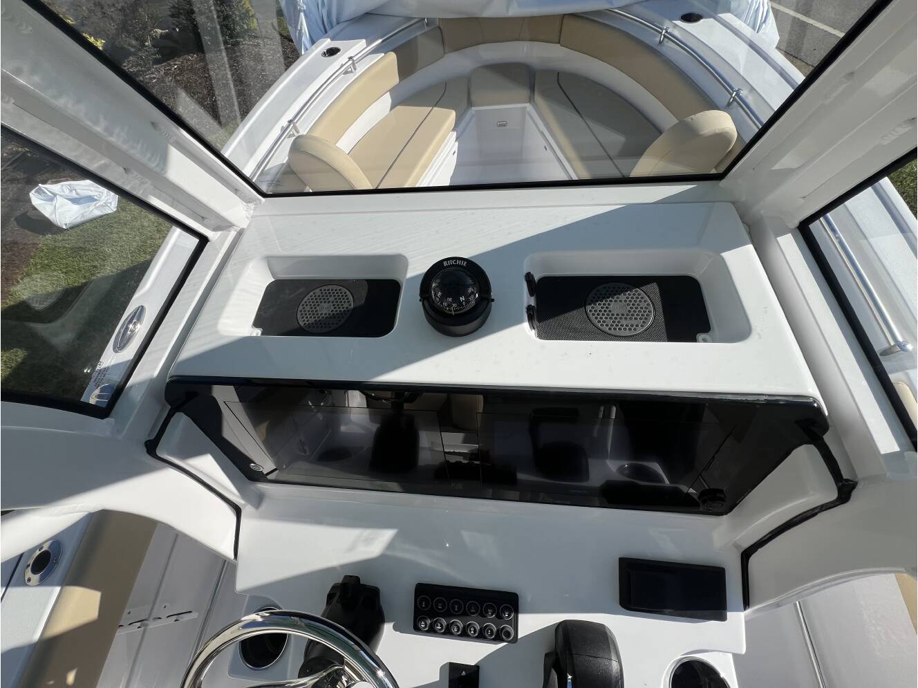 A photo of this 2026 Sportsman Open 212