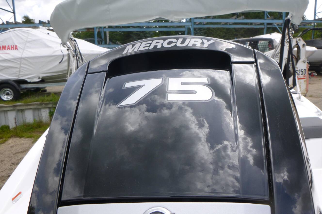 A photo of this 2026 Tahoe T16