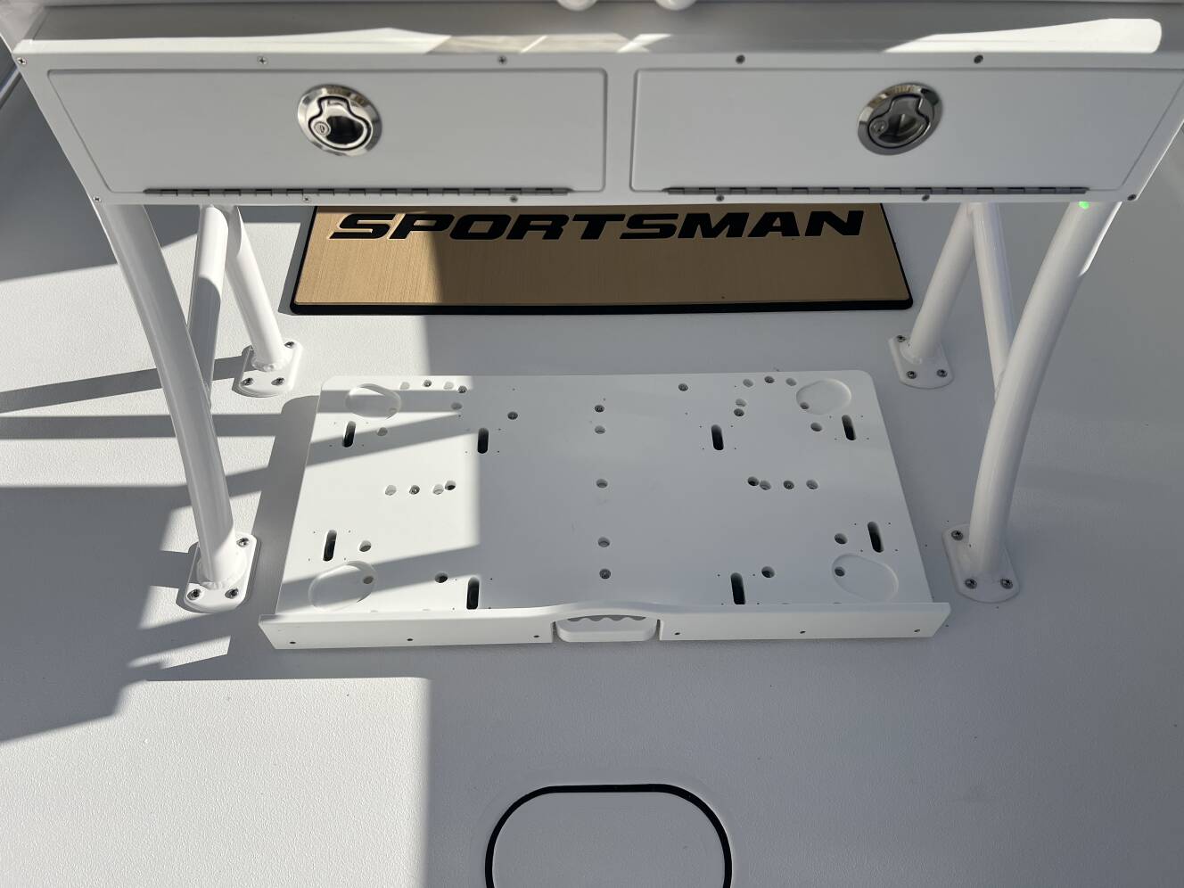 A photo of this 2026 Sportsman Open 212