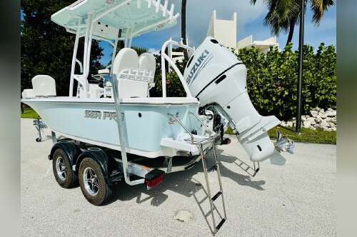 2026 Sea Pro 210 Bay in islamorada FL