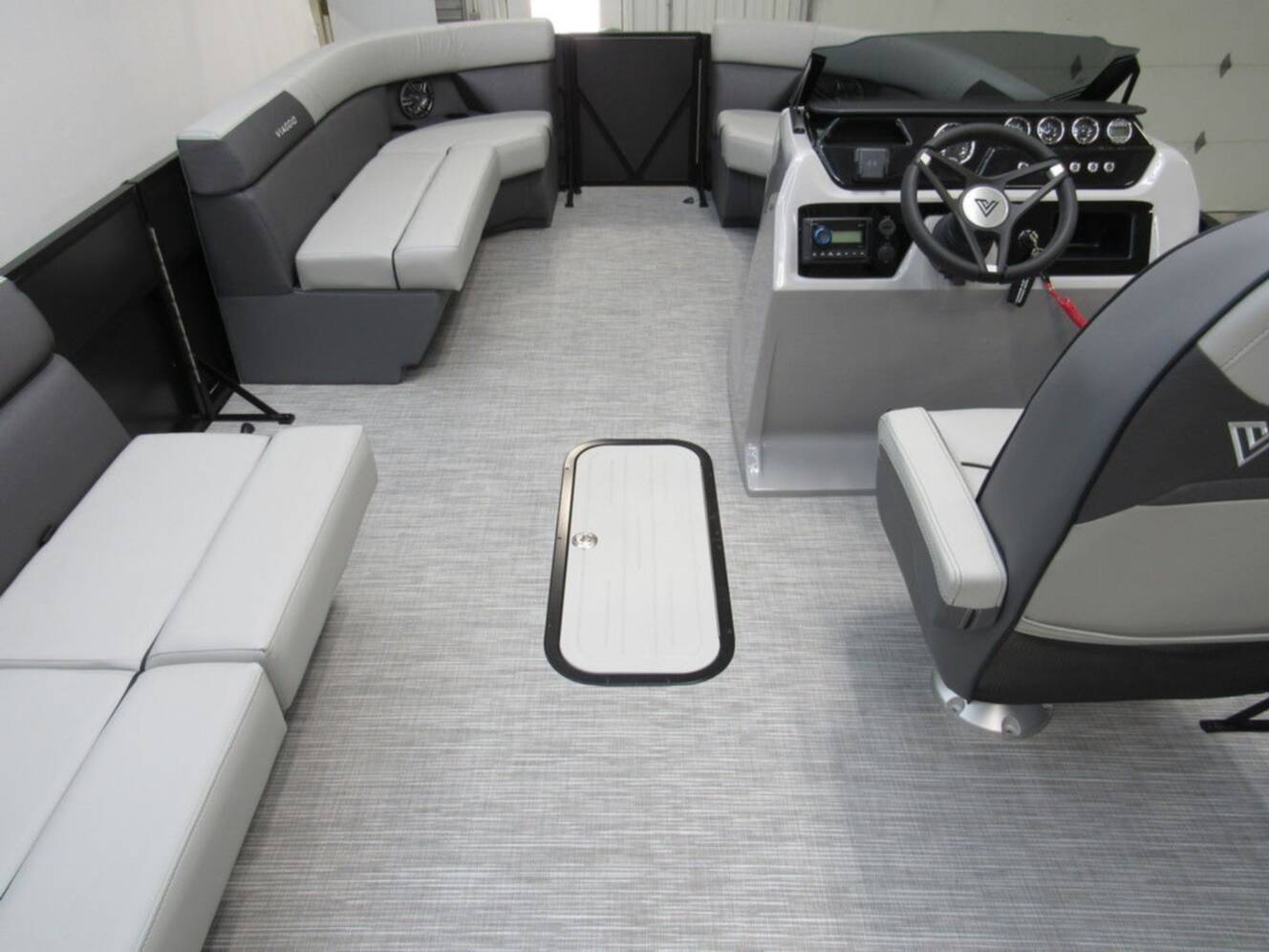 A photo of this 2026 Viaggio Lago V20C