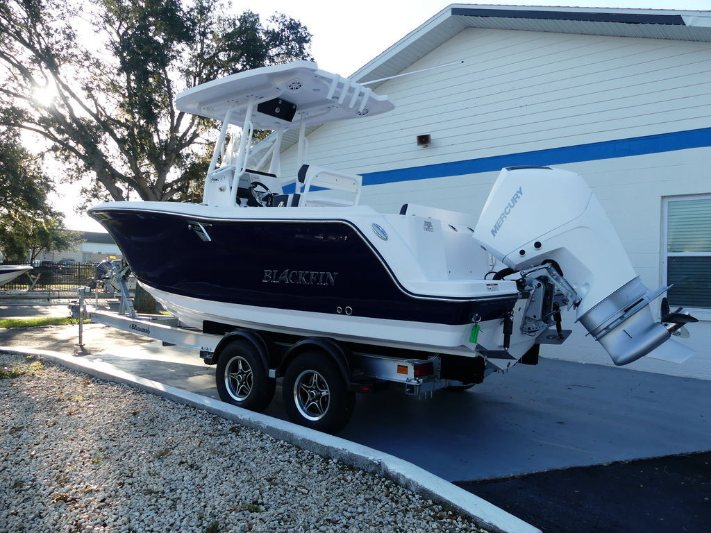 2026 Blackfin 222CC in bradenton FL
