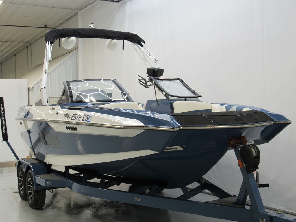 2021 Axis Wake Research A20 in atlanta IN