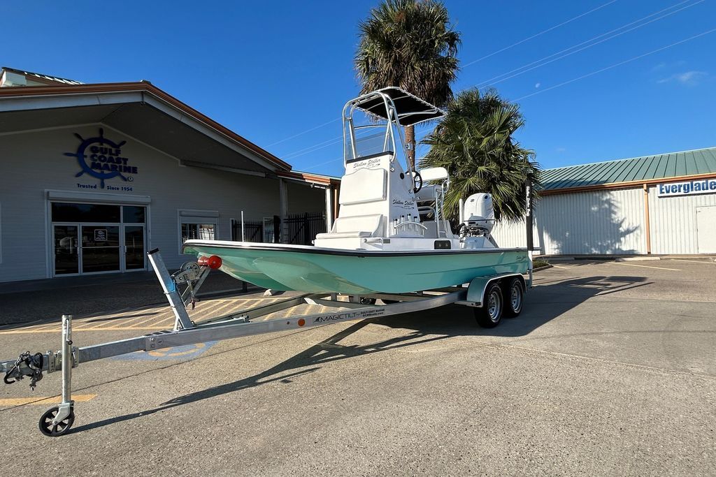 2026 Shallow Stalker CAT 211 PRO in corpus christi TX