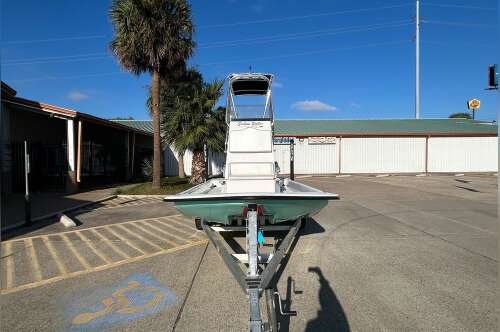 2026 Shallow Stalker CAT 211 PRO in corpus christi TX