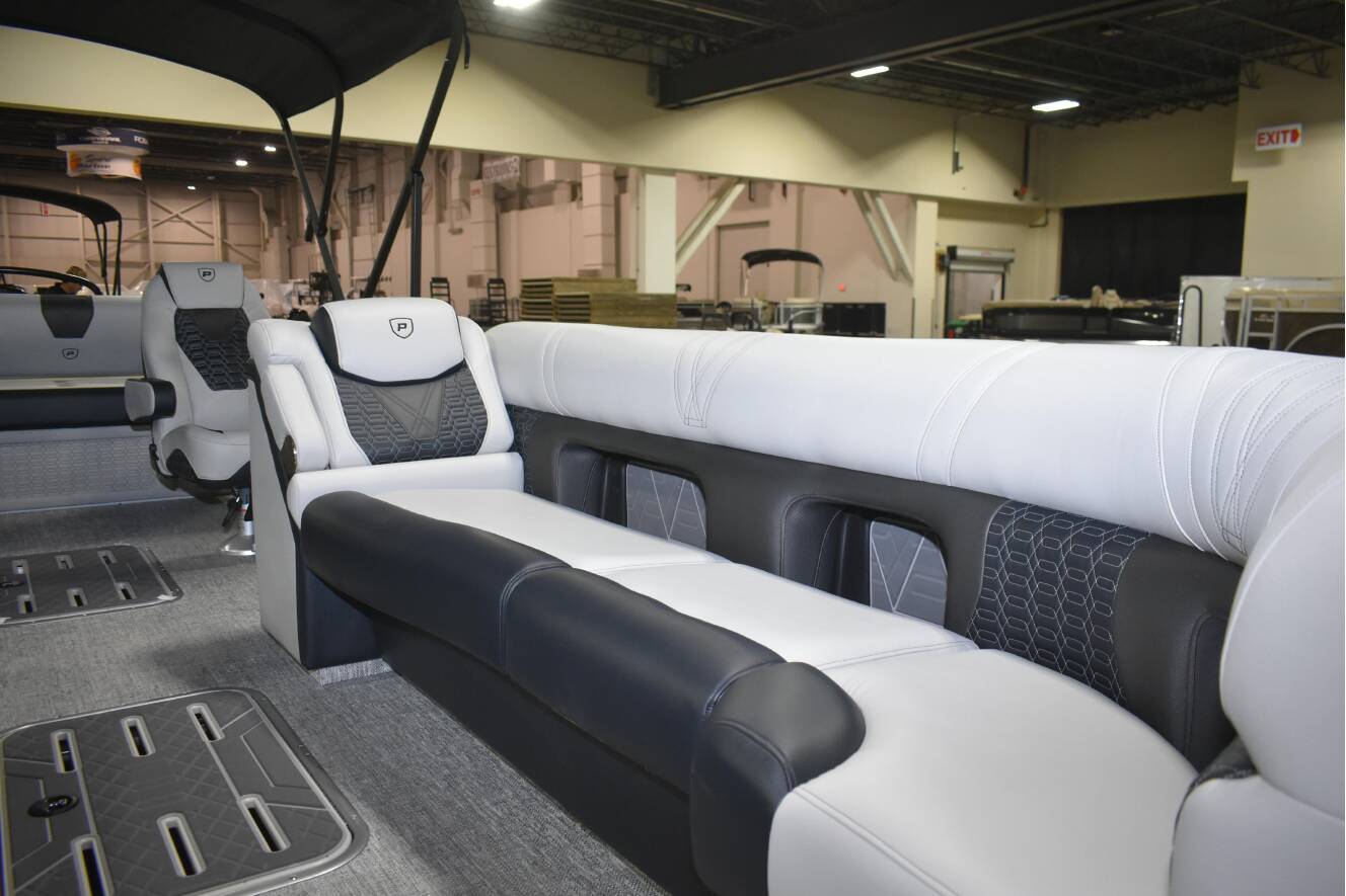 A photo of this 2026 Premier 250 Intrigue RLO - CL