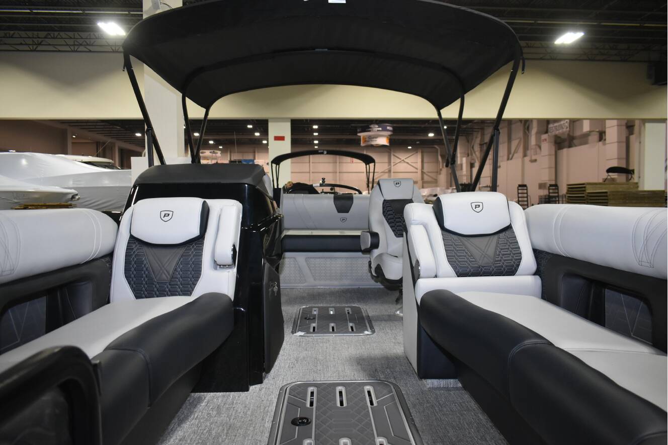 A photo of this 2026 Premier 250 Intrigue RLO - CL