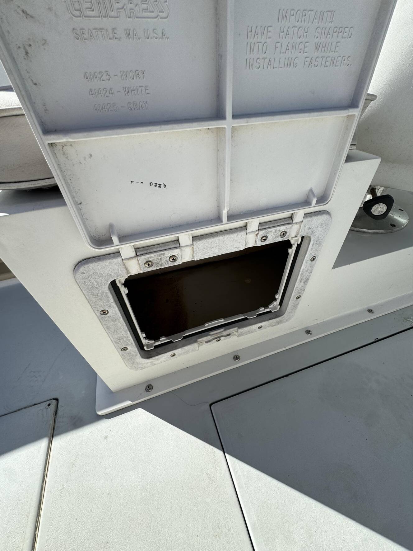 A photo of this 1988 Wellcraft V20-Steplift