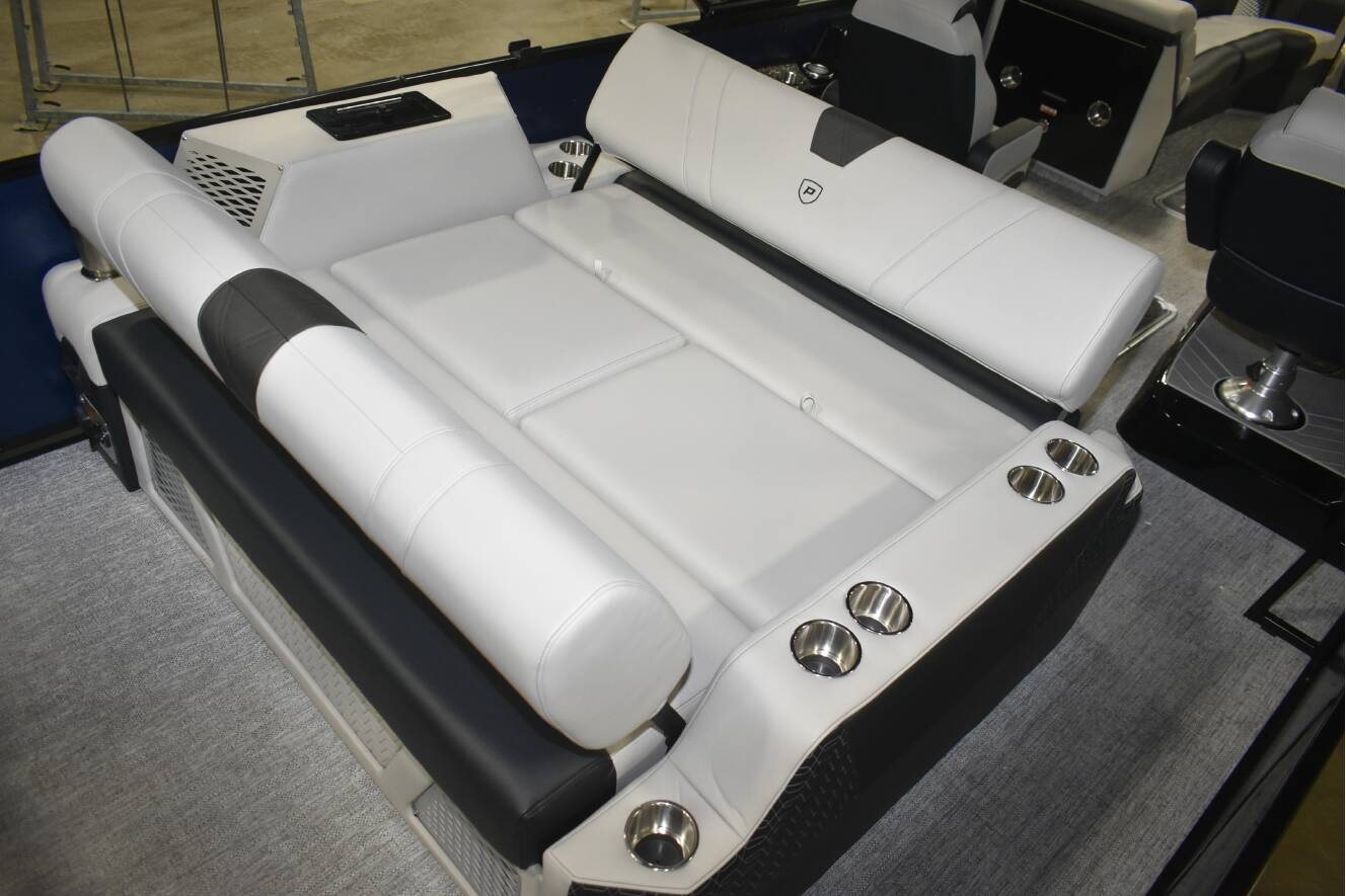 A photo of this 2026 Premier 250 Intrigue RLO - CL
