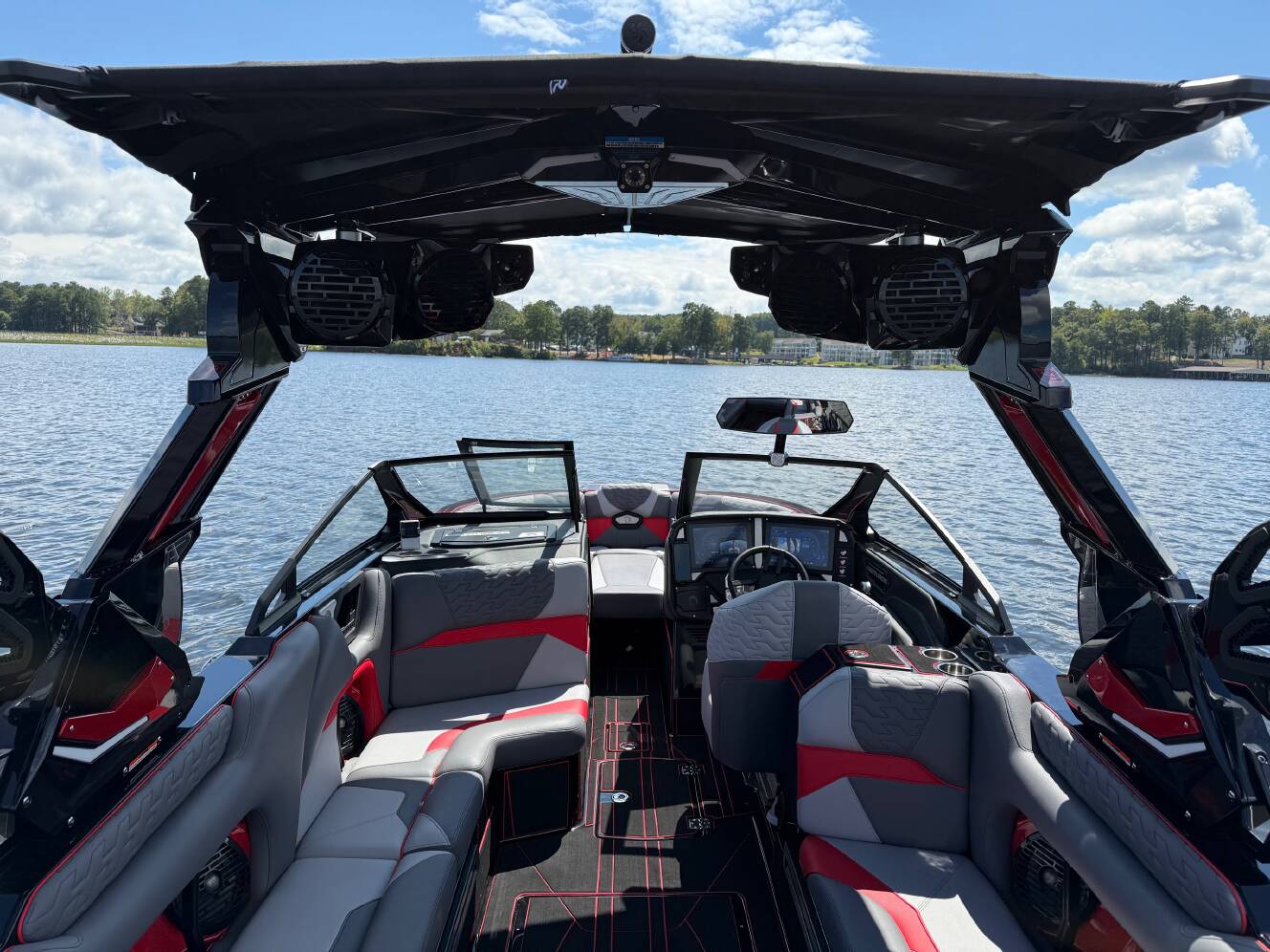 A photo of this 2026 Centurion Ri245