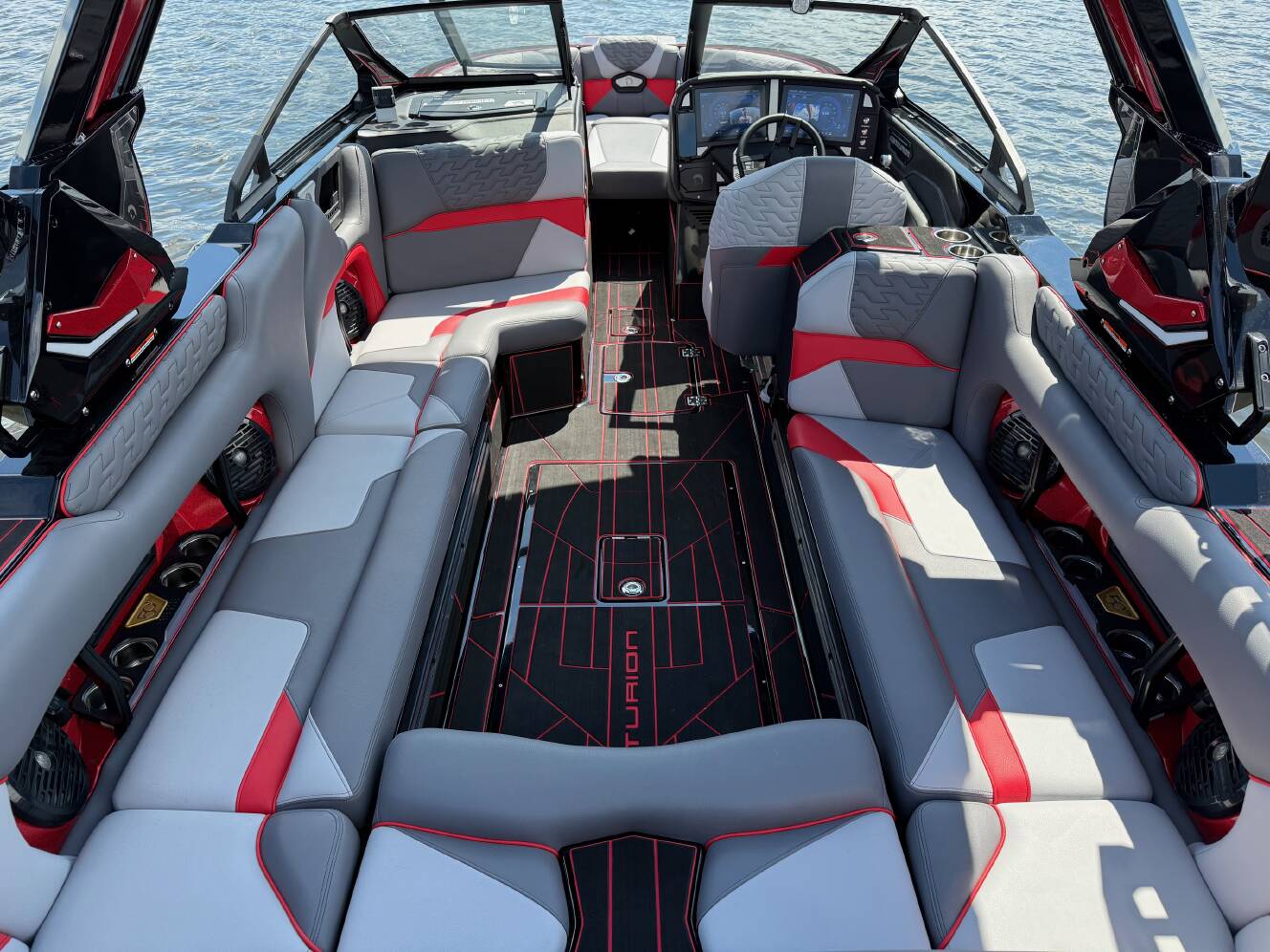 A photo of this 2026 Centurion Ri245