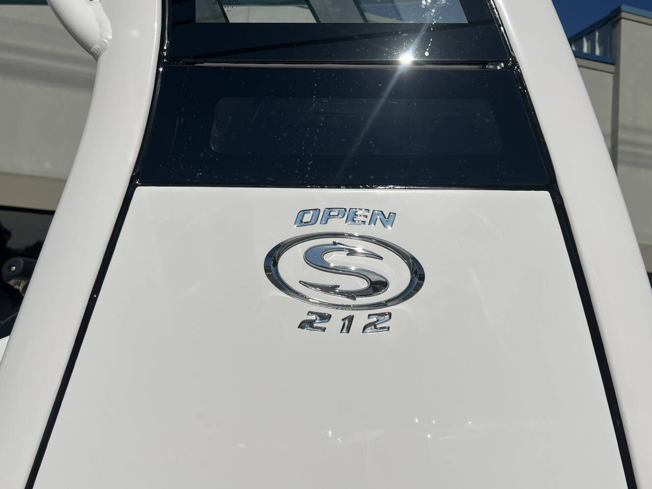 A photo of this 2026 Sportsman Open 212