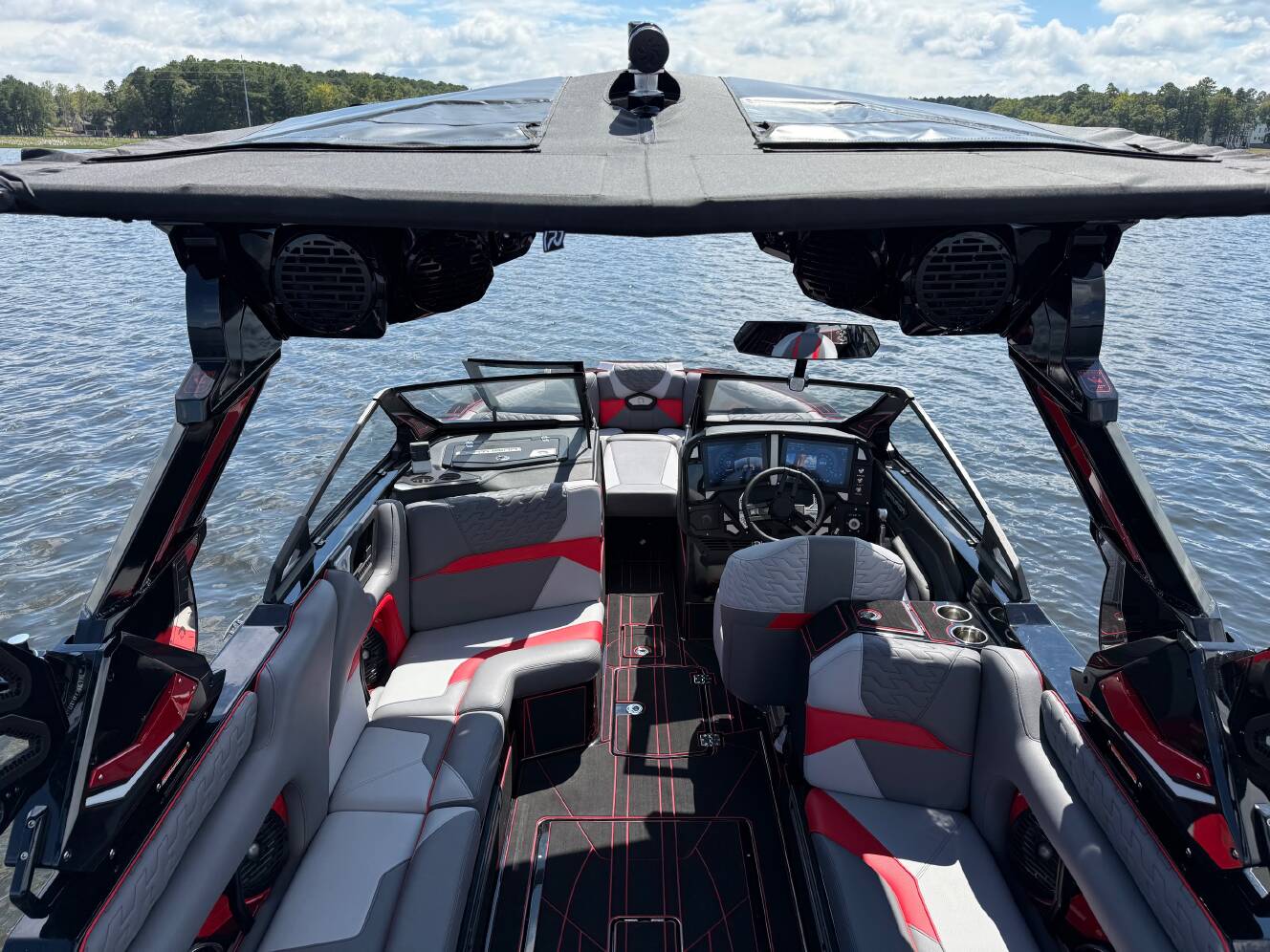 A photo of this 2026 Centurion Ri245