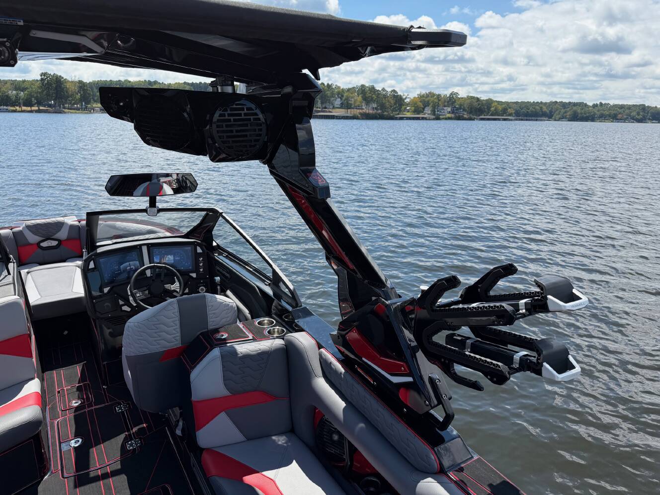 A photo of this 2026 Centurion Ri245
