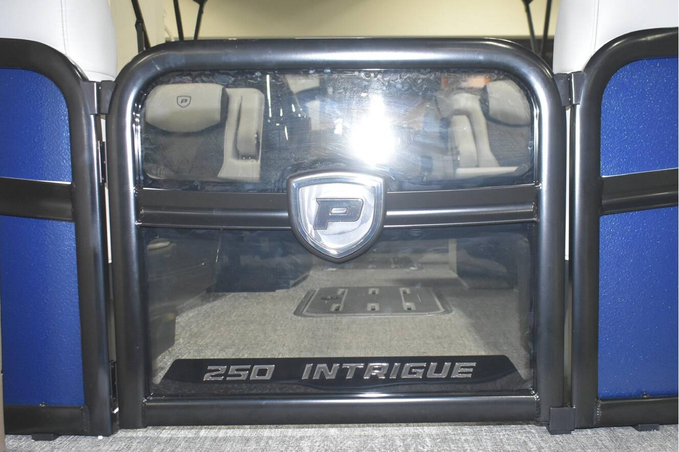 A photo of this 2026 Premier 250 Intrigue RLO - CL