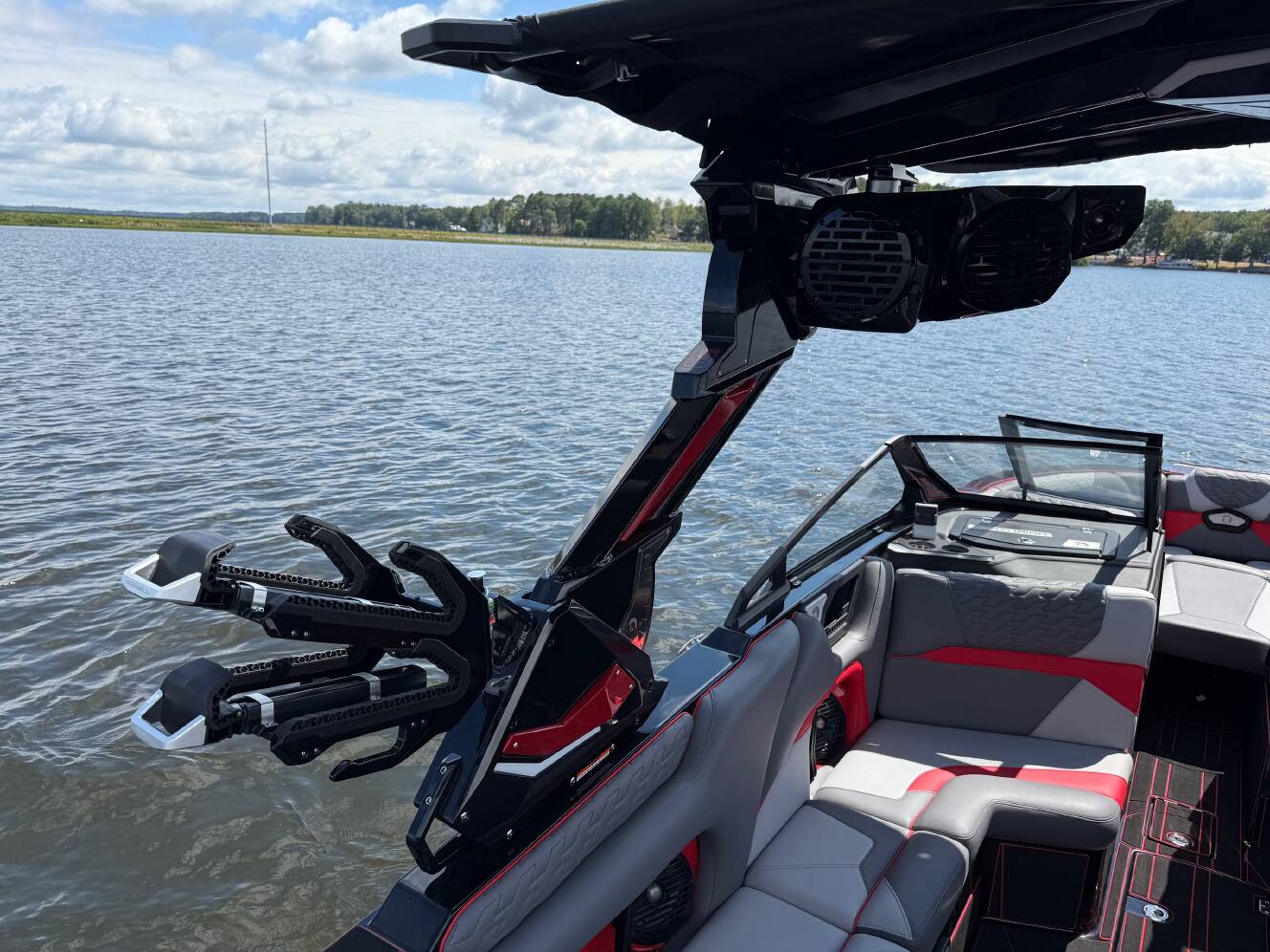 A photo of this 2026 Centurion Ri245