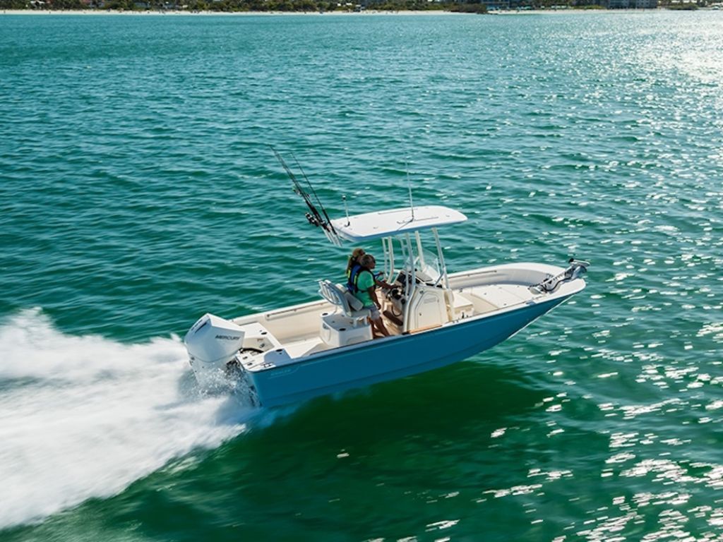 2025 Boston Whaler 210 Montauk in eastport NY