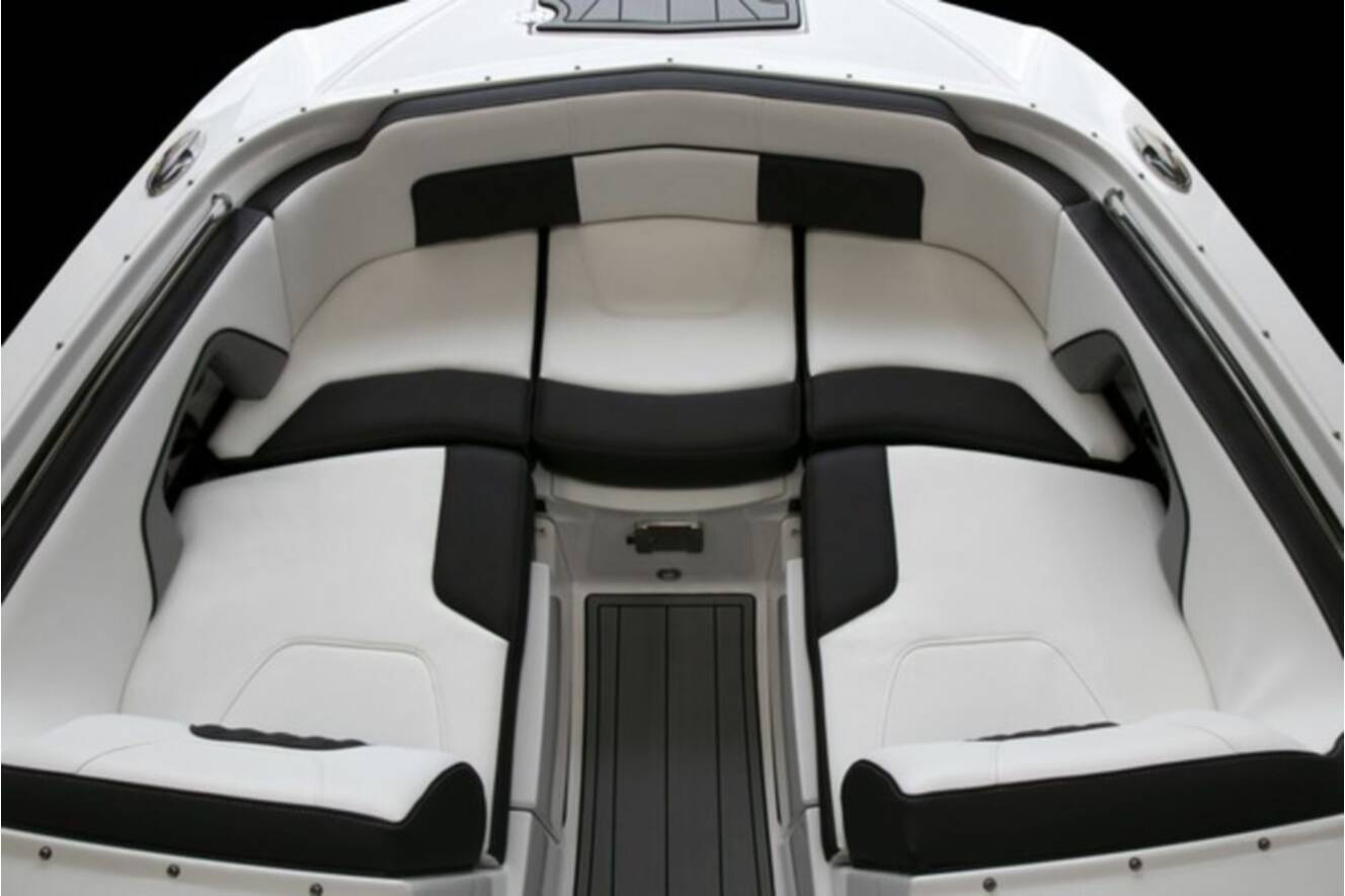 A photo of this 2026 Monterey M-45