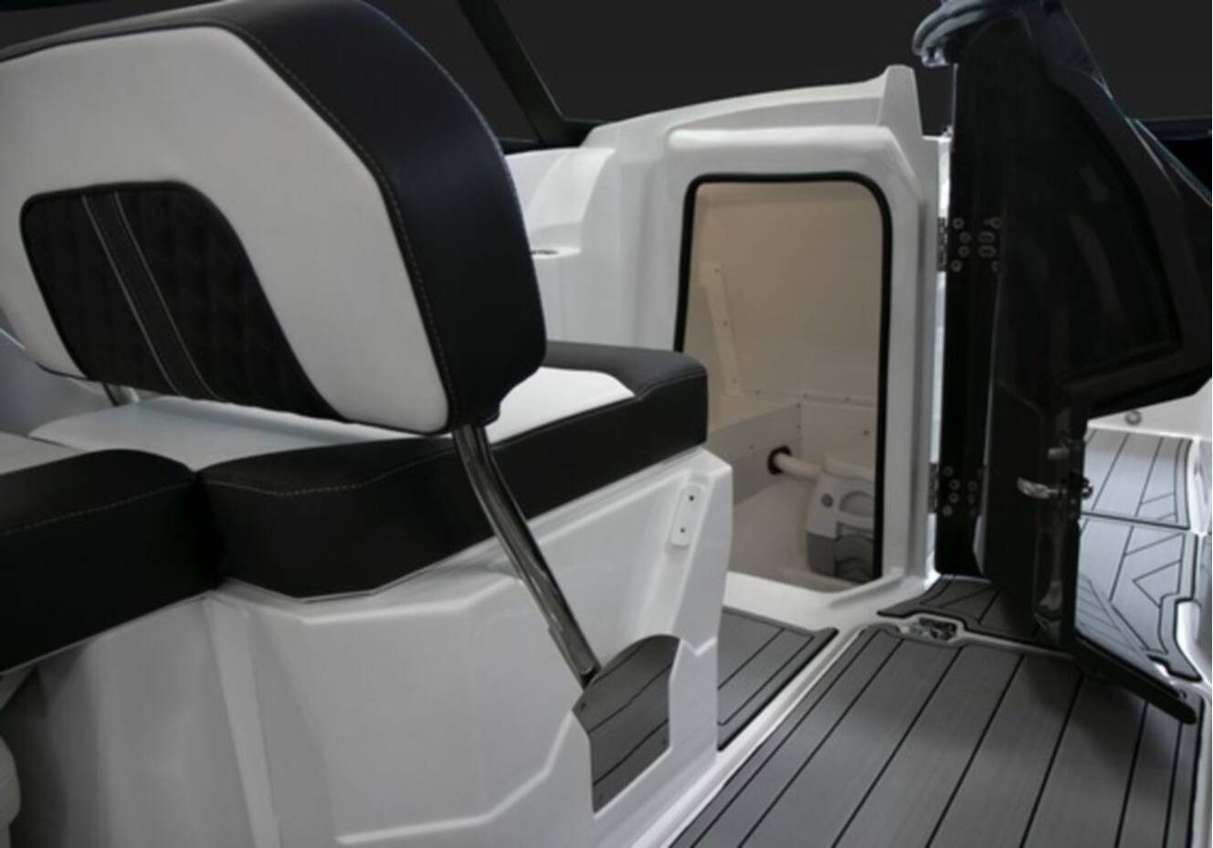 A photo of this 2026 Monterey M-45