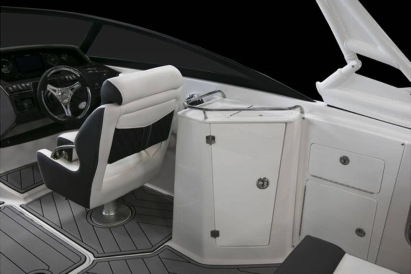 A photo of this 2026 Monterey M-45