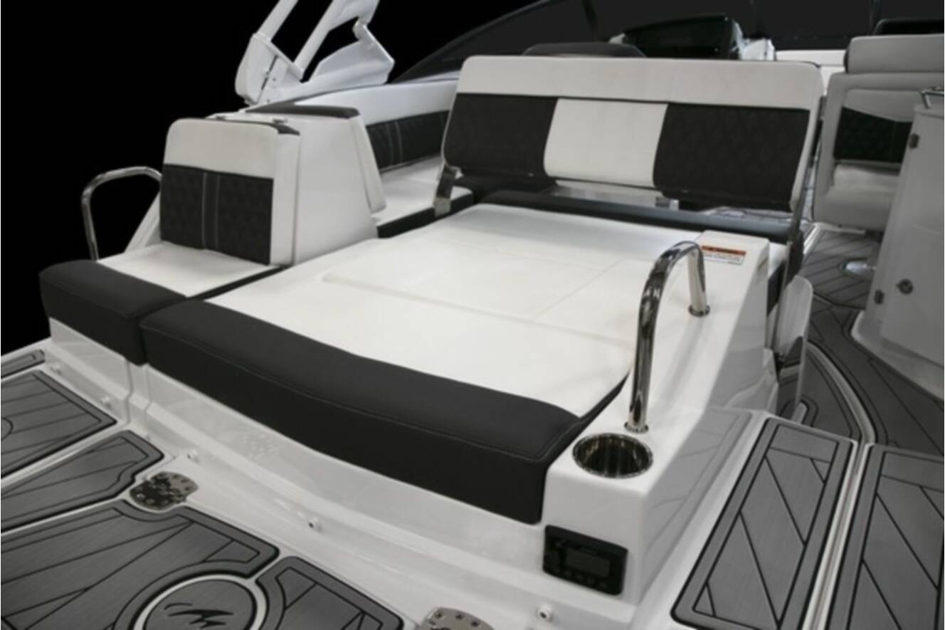 A photo of this 2026 Monterey M-45