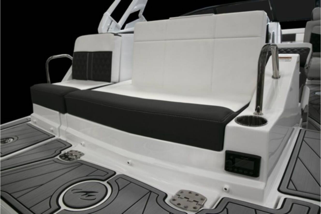 A photo of this 2026 Monterey M-45