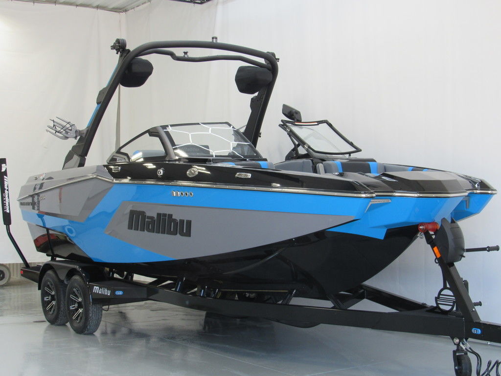 2026 Malibu Boats 22 MXZ in atlanta IN