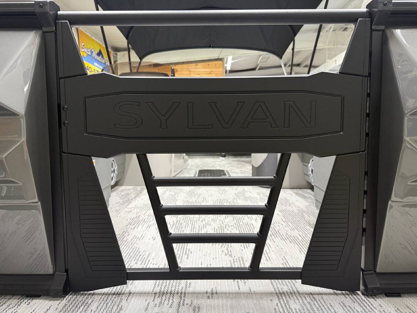 A photo of this 2026 Sylvan L-3 CLZ DH