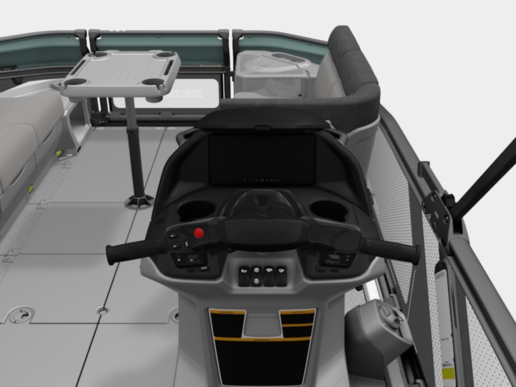 New 2026 Sea-Doo Switch Cruise 18 - 230 Hp - Tech Painted For Sale