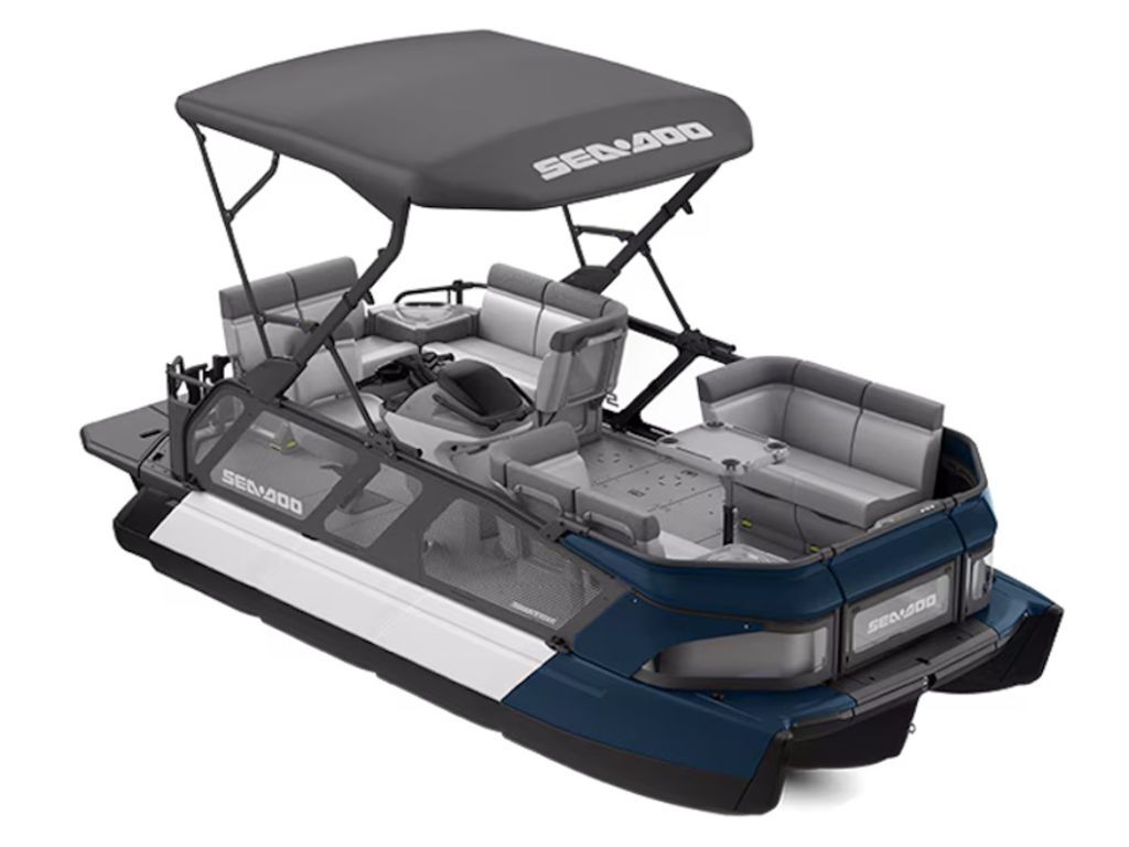New 2026 Sea-Doo Switch Cruise 18 - 230 Hp - Tech Painted For Sale