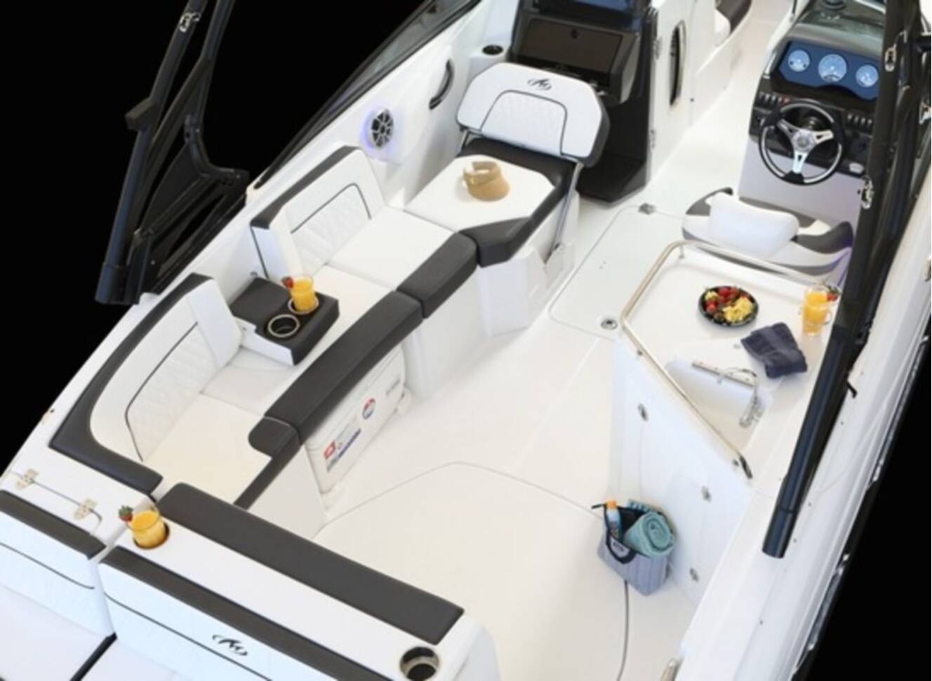 A photo of this 2026 Monterey M-65