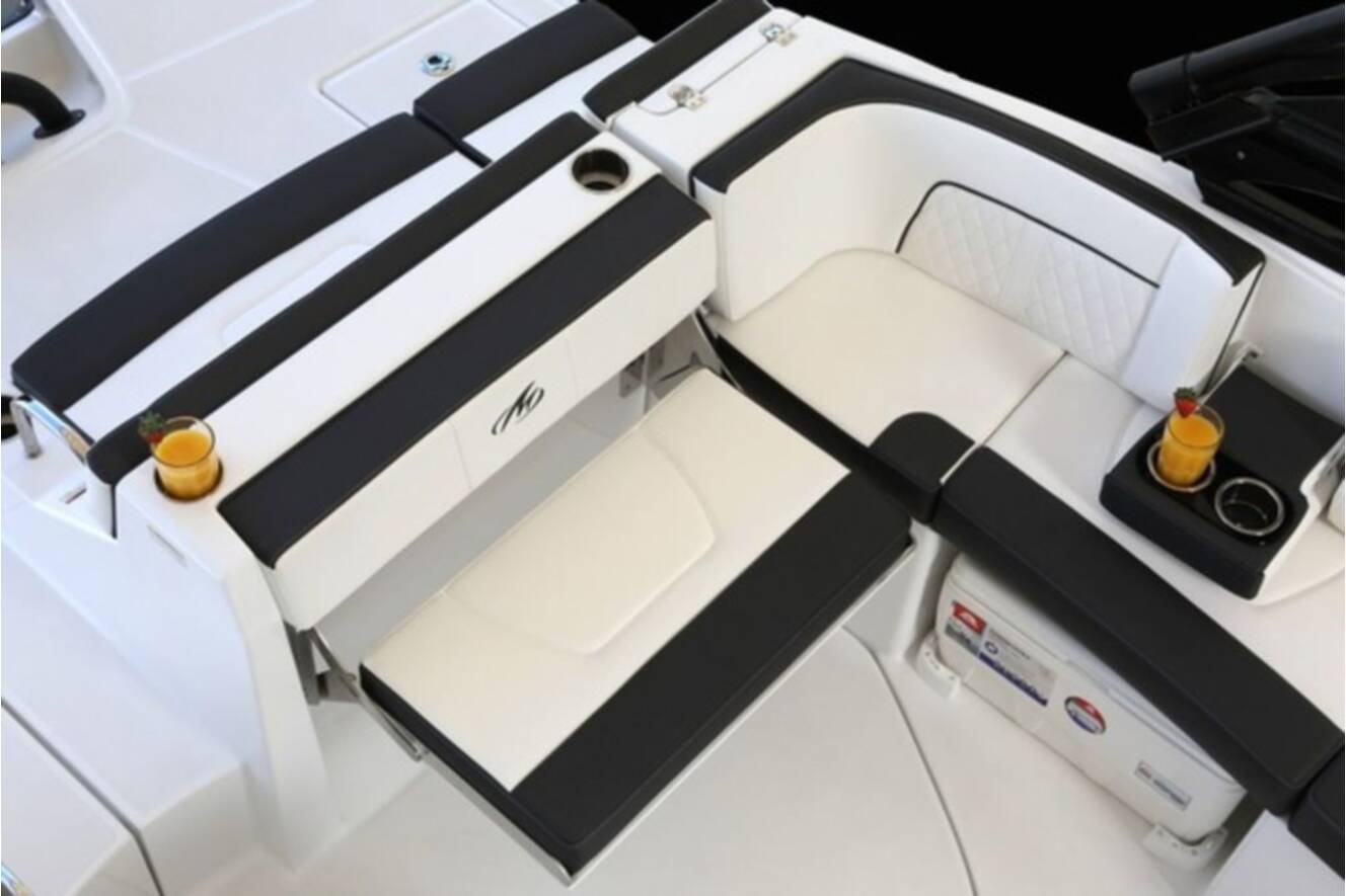 A photo of this 2026 Monterey M-65