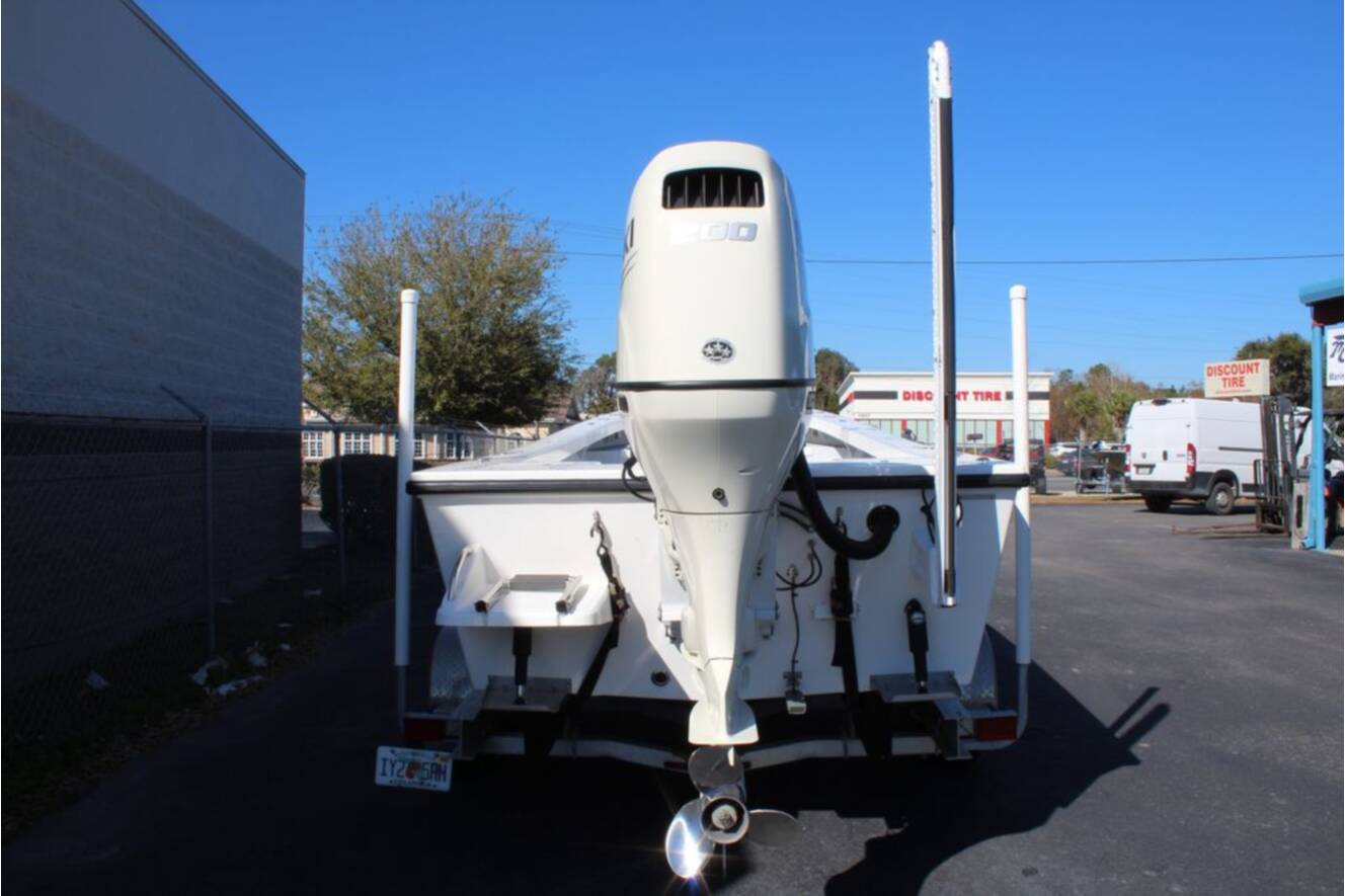 A photo of this 2019 Other 245
