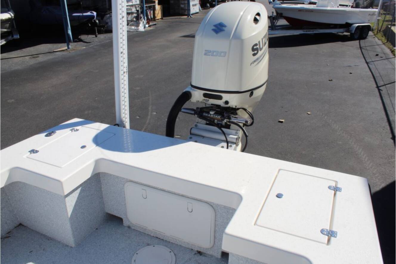 A photo of this 2019 Other 245