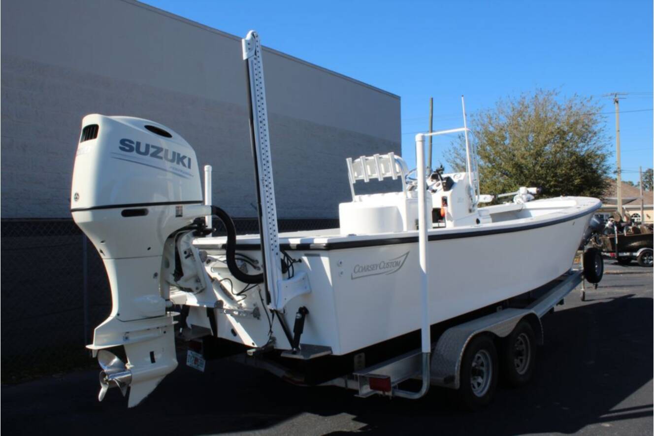 A photo of this 2019 Other 245