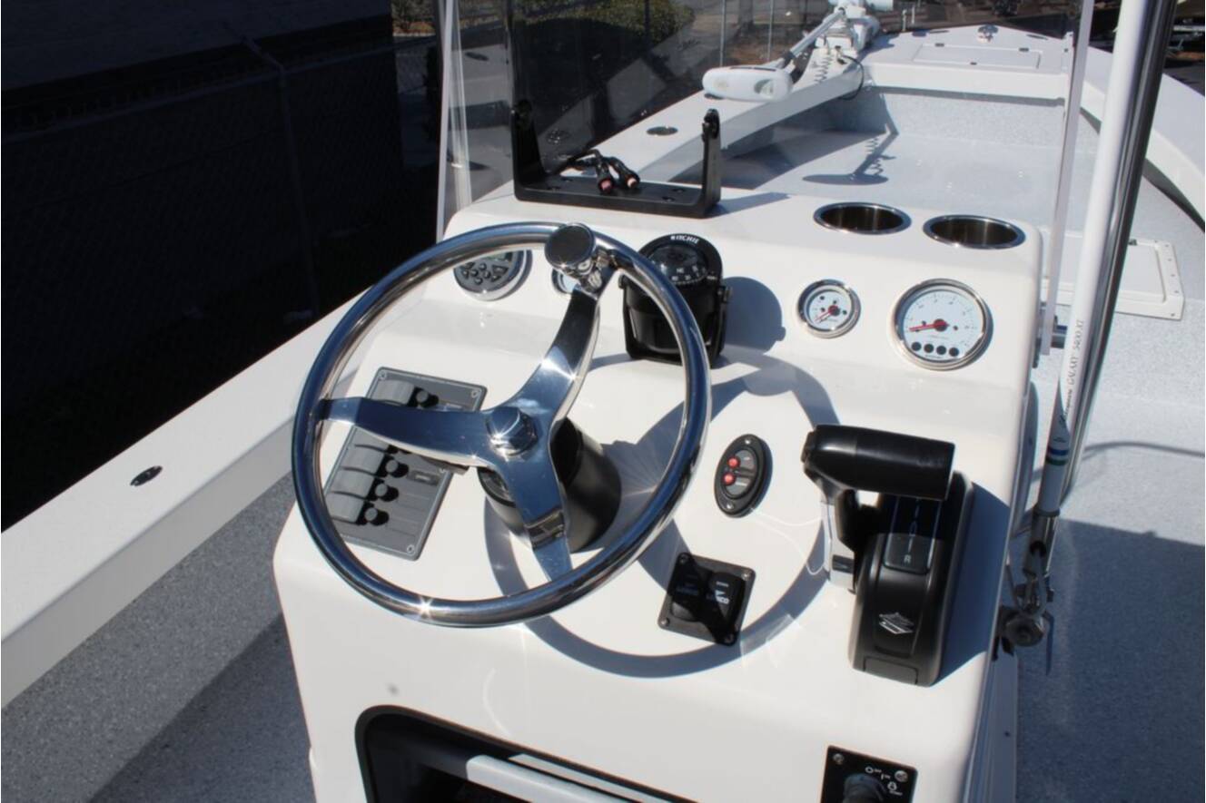 A photo of this 2019 Other 245
