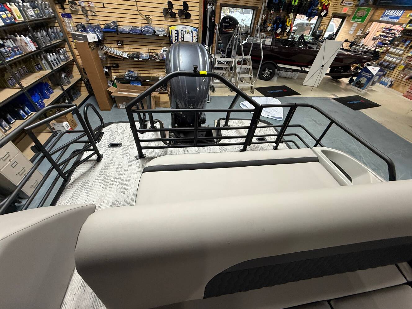 A photo of this 2026 Sylvan L-3 CLZ DH