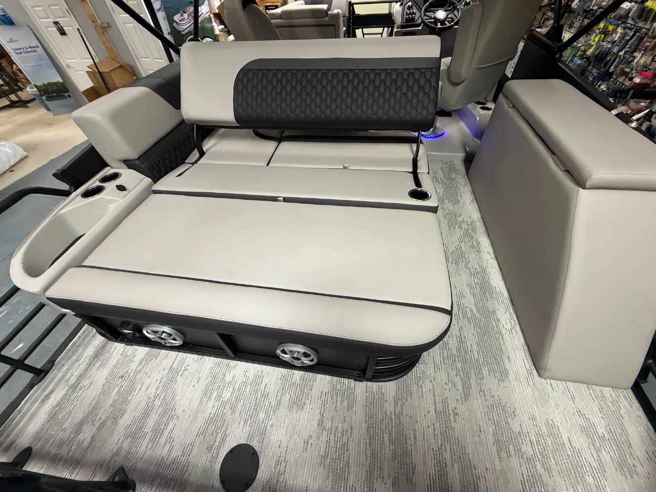 A photo of this 2026 Sylvan L-3 CLZ DH