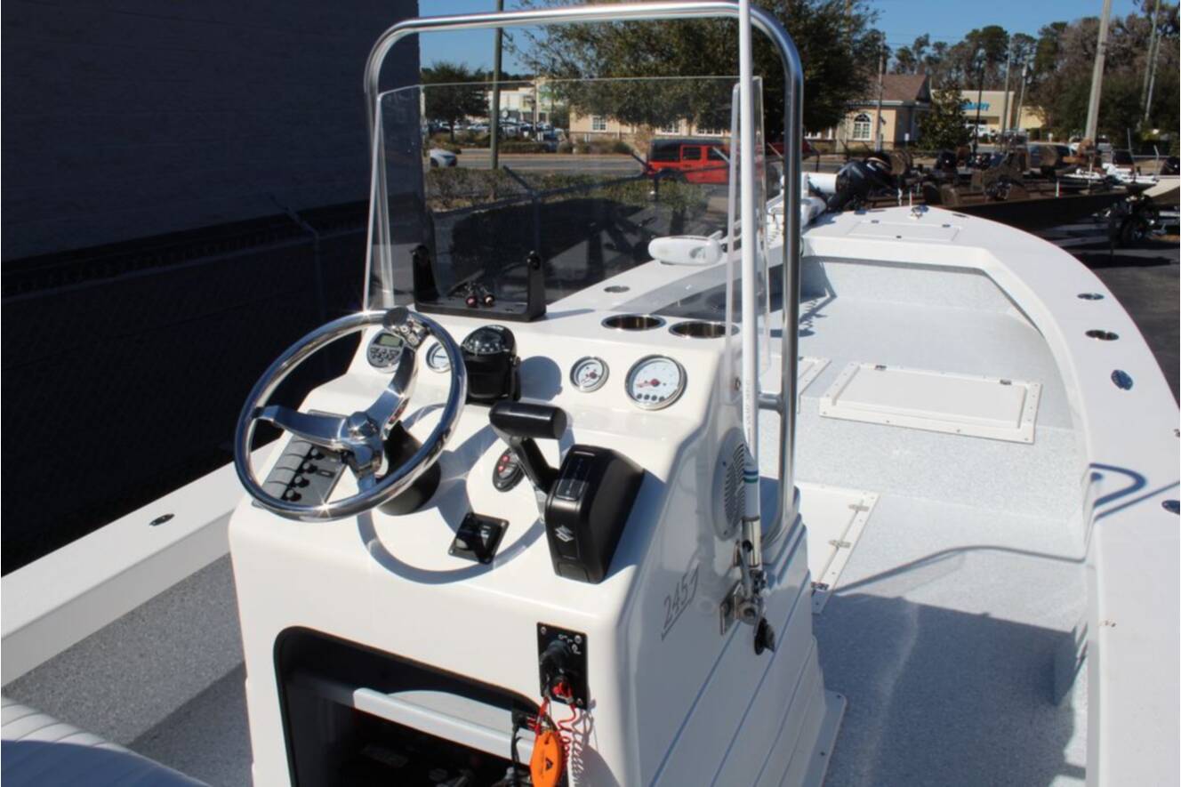 A photo of this 2019 Other 245