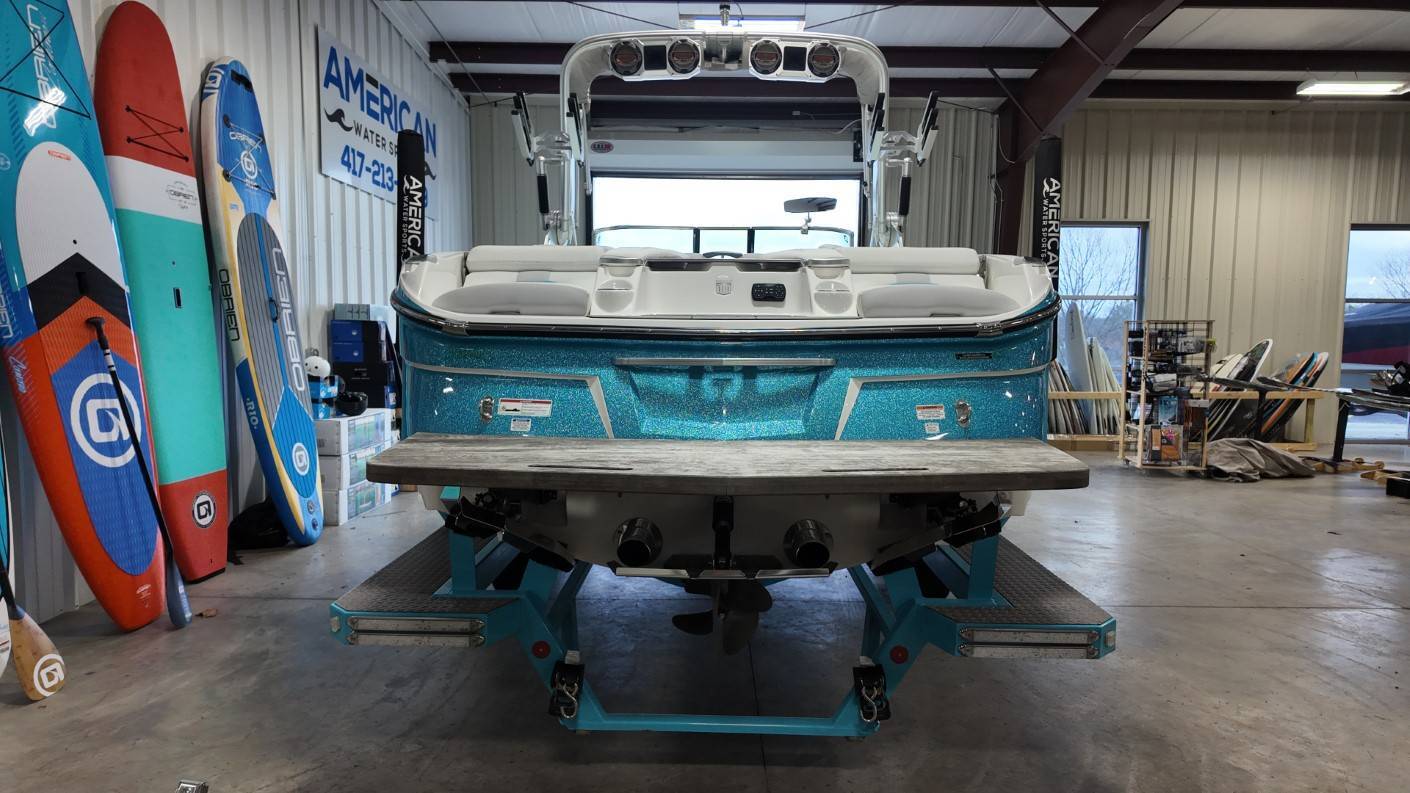 2019 Mastercraft X26 in shell knob MO