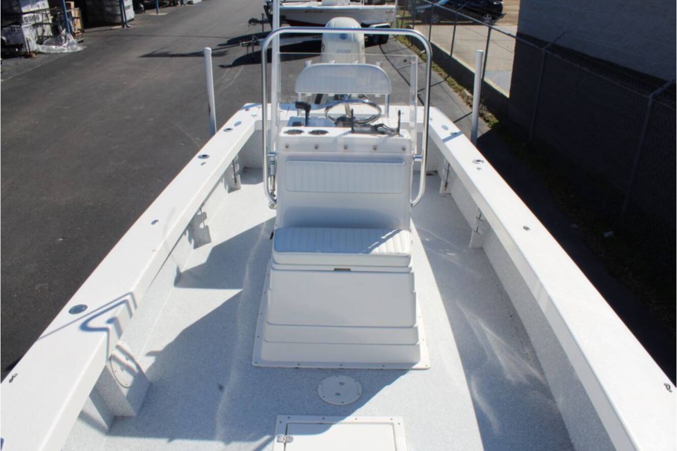 A photo of this 2019 Other 245