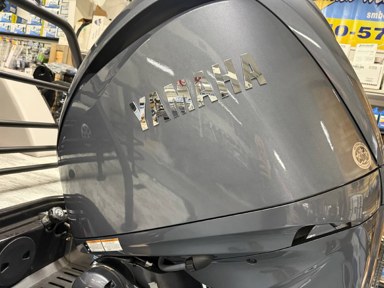 A photo of this 2026 Sylvan L-3 CLZ DH