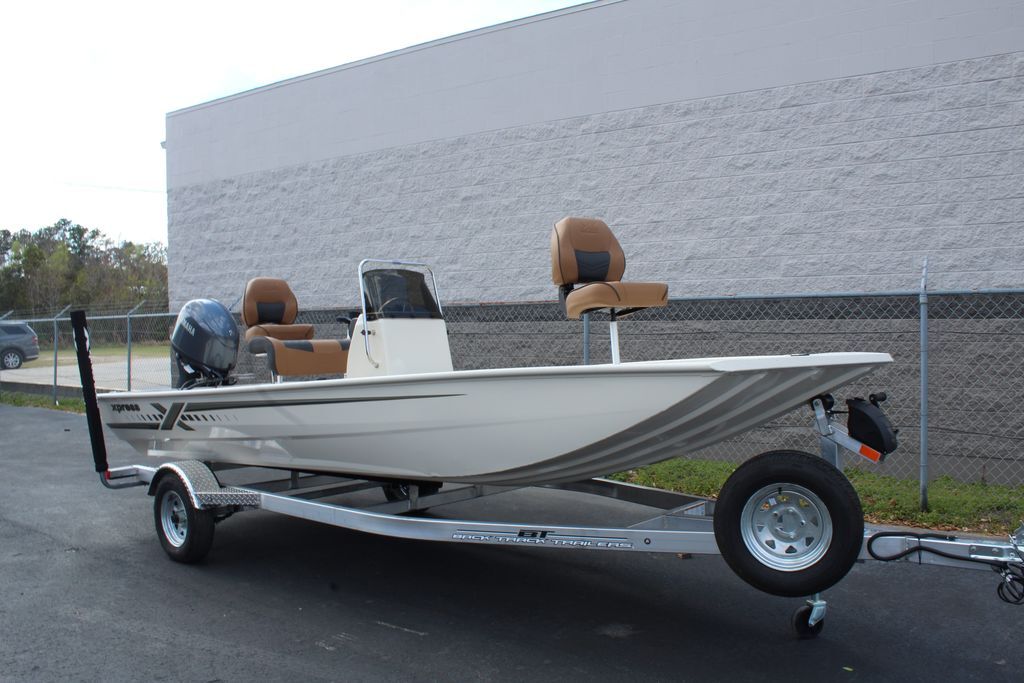 New 2026 Xpress XP18CC For Sale in Lake City, FL - 5039390961