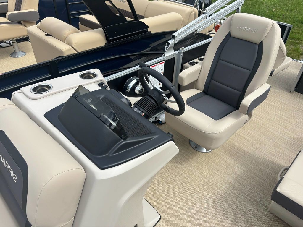 2025 Harris Cruiser 230 FC SLDH in tafton PA