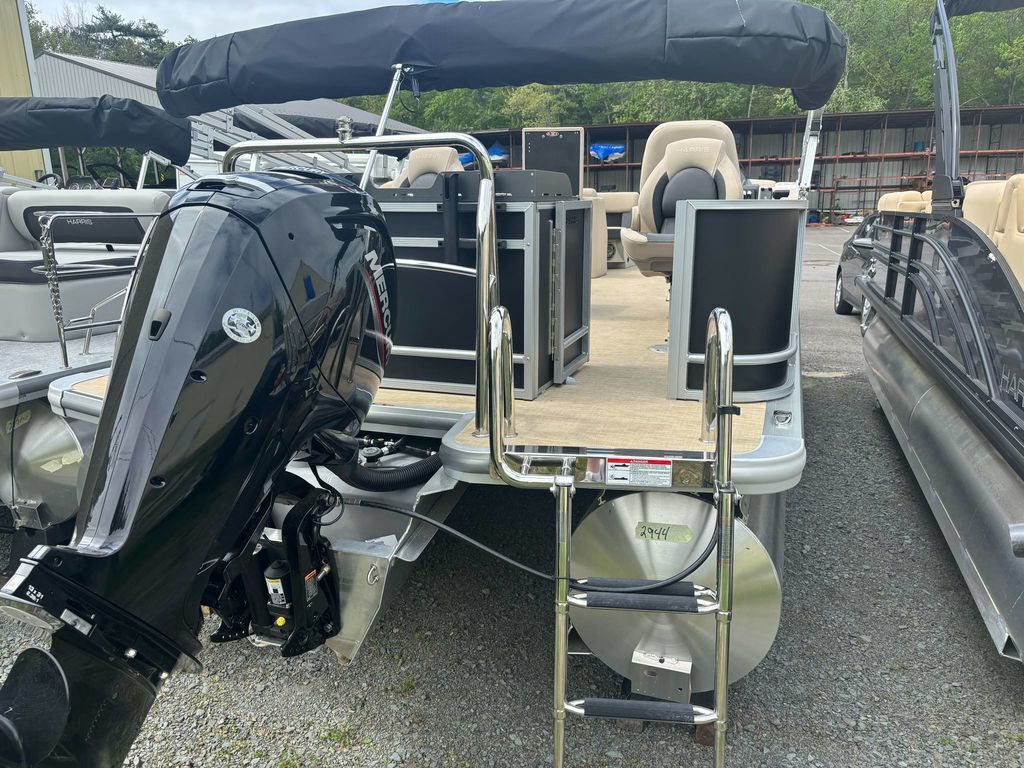 2025 Harris Cruiser 230 FC SLDH in tafton PA